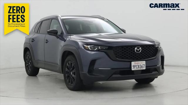 2024 Mazda CX-50 2.5 S Premium for sale in Duarte, CA