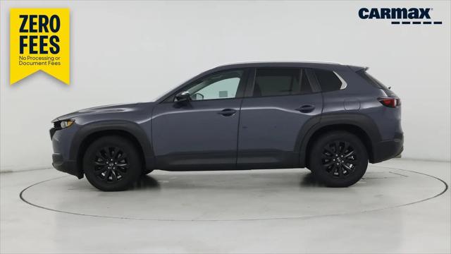 2024 Mazda CX-50 2.5 S Premium
