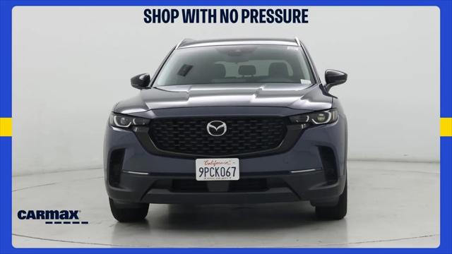 2024 Mazda CX-50 2.5 S Premium
