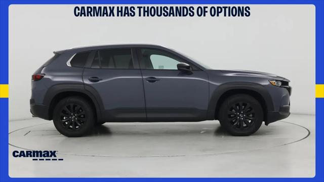 2024 Mazda CX-50 2.5 S Premium