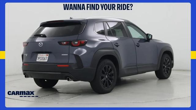 2024 Mazda CX-50 2.5 S Premium