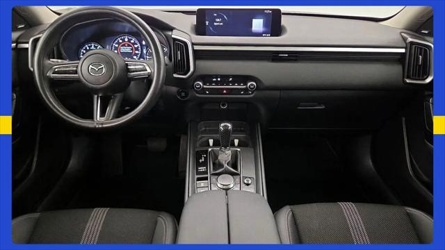 2024 Mazda CX-50 2.5 S Premium