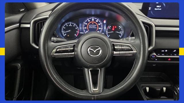 2024 Mazda CX-50 2.5 S Premium