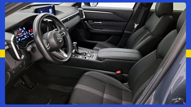 2024 Mazda CX-50 2.5 S Premium