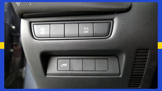 2024 Mazda CX-50 2.5 S Premium