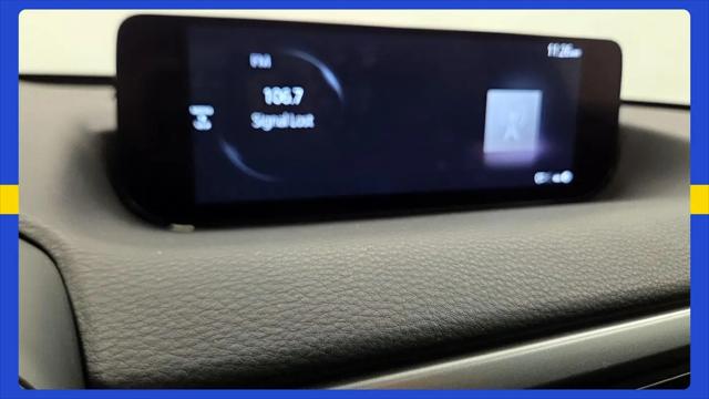 2024 Mazda CX-50 2.5 S Premium