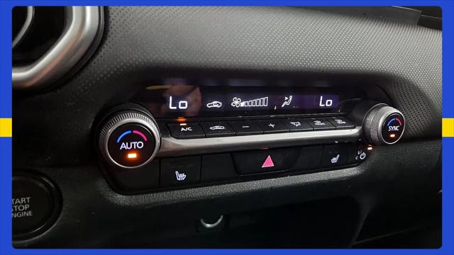 2024 Mazda CX-50 2.5 S Premium