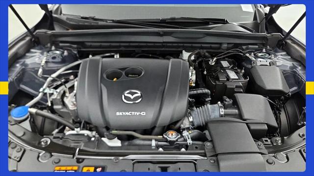 2024 Mazda CX-50 2.5 S Premium