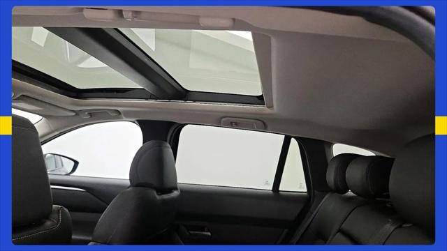 2024 Mazda CX-50 2.5 S Premium