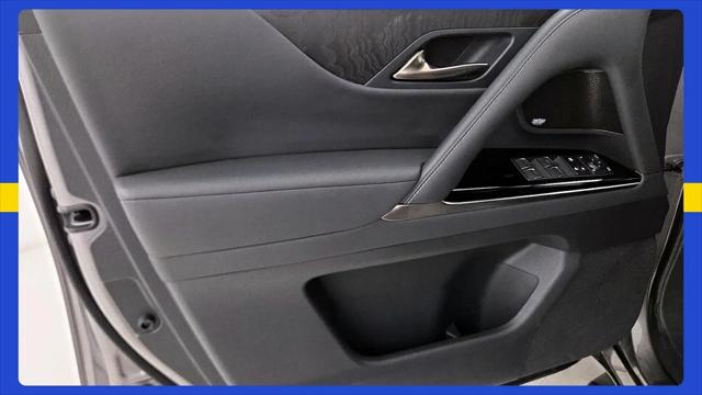 2024 Lexus LX Luxury