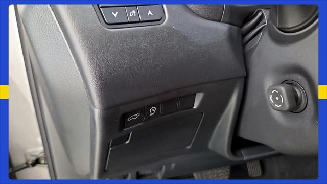 2024 Lexus LX Luxury