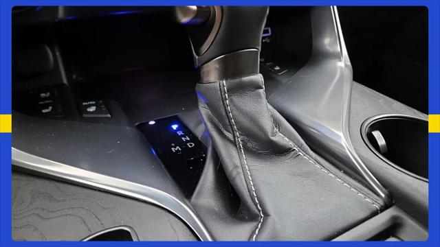 2024 Lexus LX Luxury