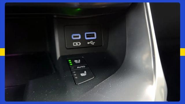 2024 Lexus LX Luxury