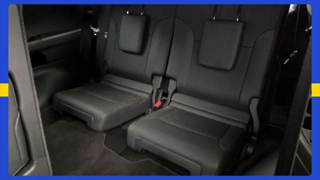 2024 Lexus LX Luxury