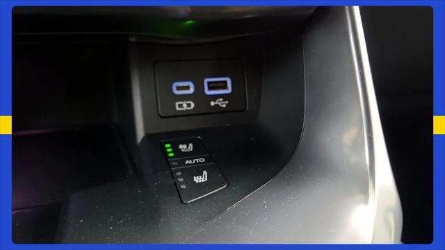 2024 Lexus LX Luxury