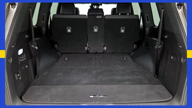 2024 Lexus LX Luxury