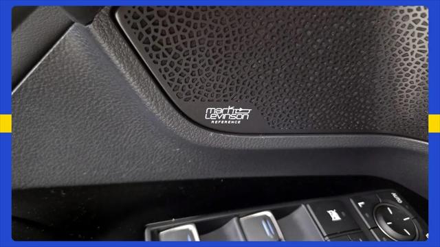 2024 Lexus LX Luxury