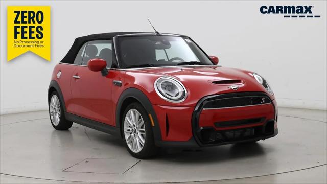 2024 MINI Cooper Convertible Cooper S for sale in Huntsville, AL