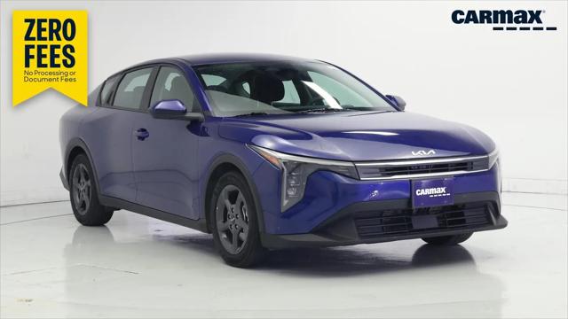 2025 Kia K4 LXS for sale in Palm Desert, CA