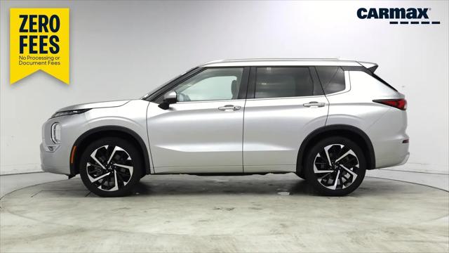 2022 Mitsubishi Outlander SEL Special Edition 2WD for sale in Palm Desert, CA