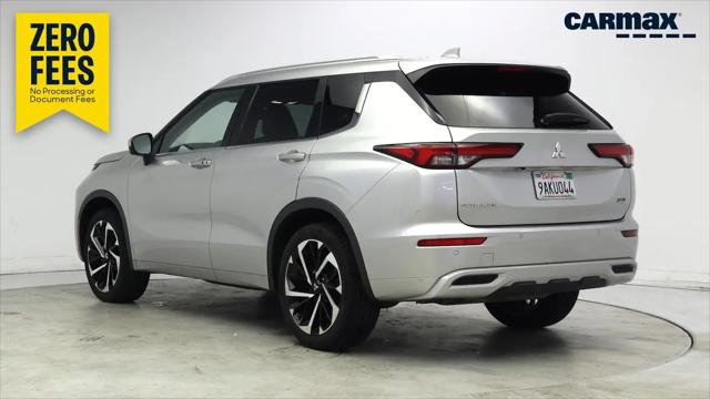 2022 Mitsubishi Outlander SEL Special Edition 2WD for sale in Palm Desert, CA