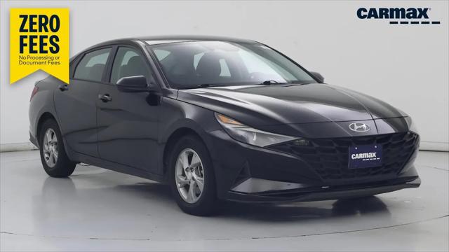 2023 Hyundai Elantra SE for sale in Fort Worth, TX
