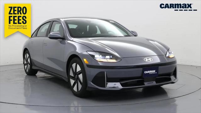 2023 Hyundai IONIQ 6 SE Standard Range for sale in Urbandale, IA