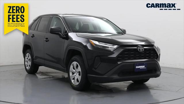 2024 Toyota RAV4 LE for sale in Urbandale, IA