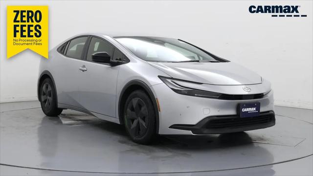 2025 Toyota Prius LE for sale in Urbandale, IA