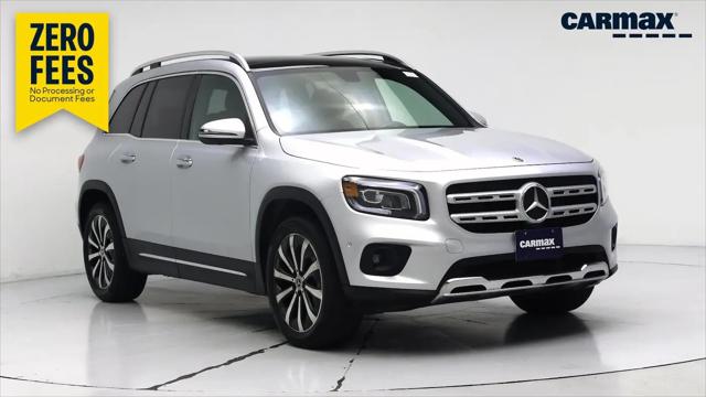 2022 Mercedes-Benz GLB GLB 250 for sale in Brandywine, MD