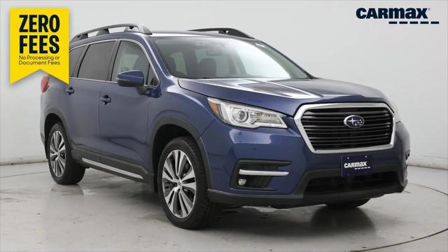 2020 Subaru Ascent Limited for sale in Brandywine, MD
