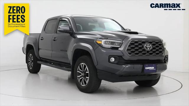 2023 Toyota Tacoma TRD Sport for sale in Brandywine, MD