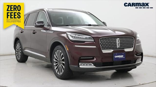 2021 Lincoln Aviator Reserve for sale in Brandywine, MD