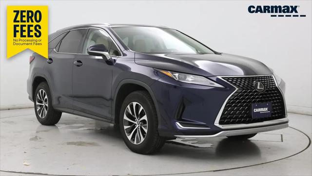 2020 Lexus RX 350 RX 350L for sale in Brandywine, MD