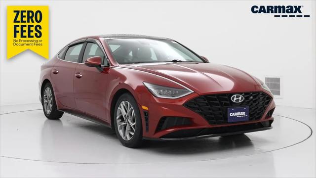 2023 Hyundai Sonata SEL for sale in Brandywine, MD