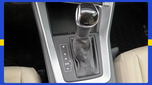 2020 Audi Q3 Premium 45 TFSI quattro Tiptronic