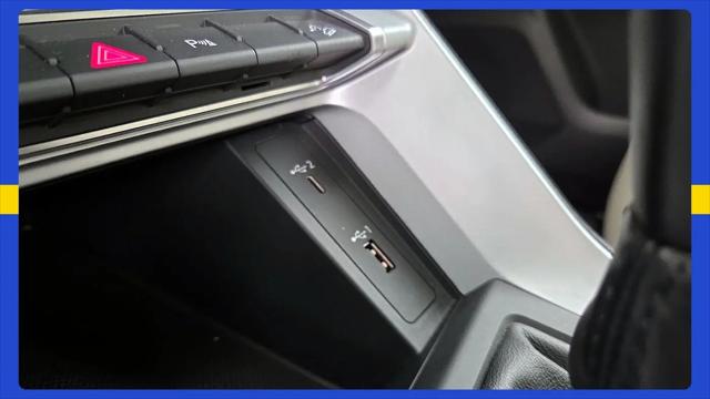 2020 Audi Q3 Premium 45 TFSI quattro Tiptronic