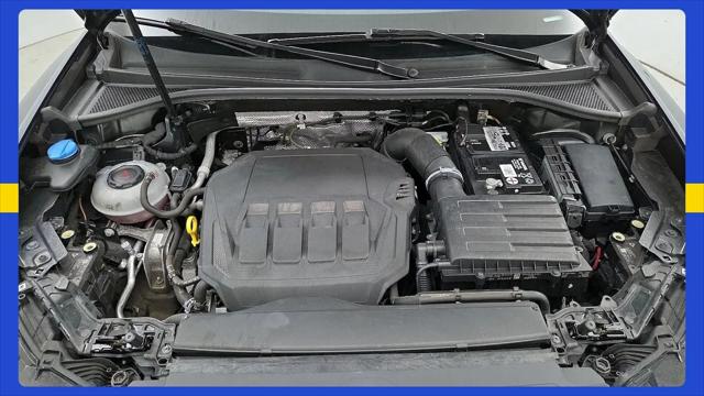 2020 Audi Q3 Premium 45 TFSI quattro Tiptronic