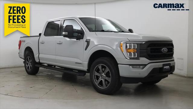 2023 Ford F-150 XLT for sale in Brandywine, MD