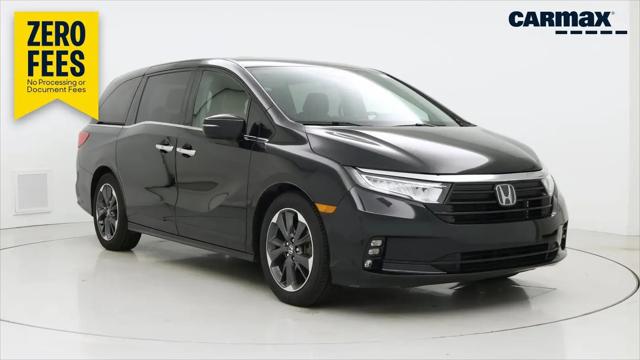 2023 Honda Odyssey Elite for sale in Augusta, GA