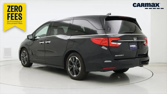 2023 Honda Odyssey Elite for sale in Augusta, GA