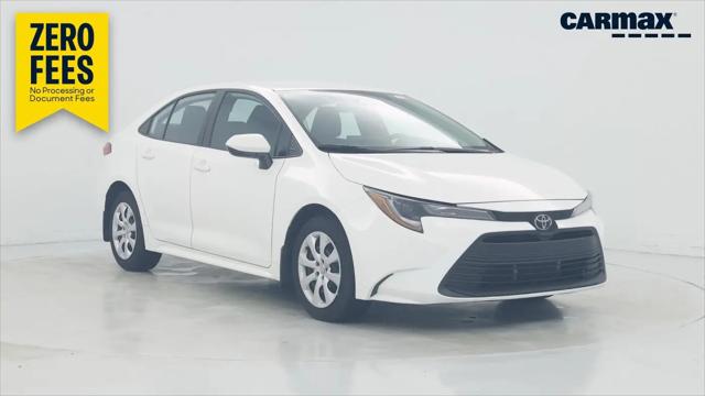 2026 Toyota Corolla LE for sale in Augusta, GA