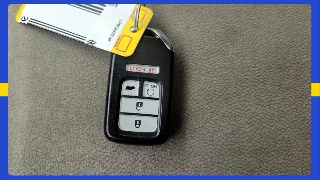 2018 Honda CR-V EX for sale in Augusta, GA