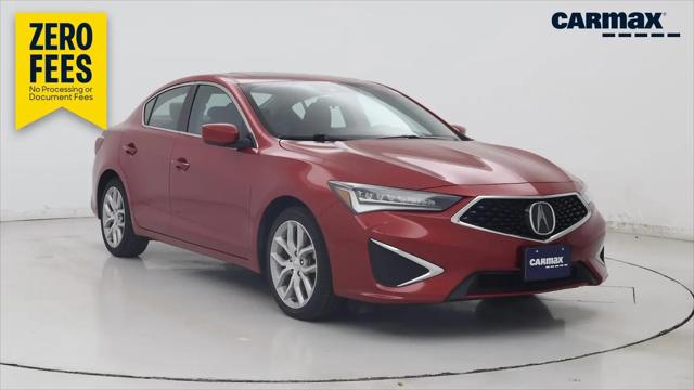 2022 Acura ILX Standard for sale in Hillside, IL