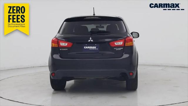 2016 Mitsubishi Outlander Sport 2.0 ES for sale in Hillside, IL