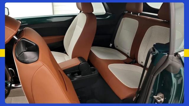 2017 Volkswagen Beetle 1.8T Classic