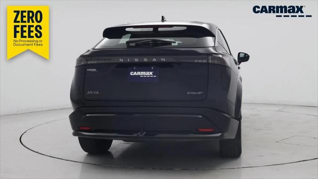 2024 Nissan ARIYA EVOLVE+ for sale in Hillside, IL
