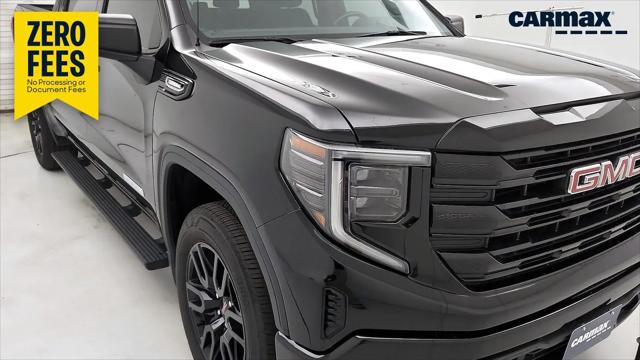 2025 GMC Sierra 1500 4WD Crew Cab Short Box Elevation with 3VL for sale in Hillside, IL