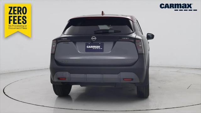 2025 Nissan Kicks SV Intelligent AWD for sale in Hillside, IL