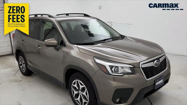 2019 Subaru Forester Premium for sale in Hillside, IL